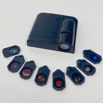 Projecteur Système Solaire - Projecteur Galaxie - Science Labs