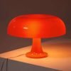 Mushroom Table Lamp