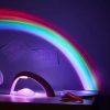 Rainbow Projector Light
