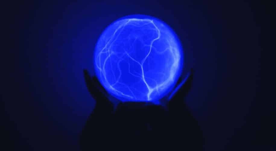 Lampe Plasma Comment ça marche ?