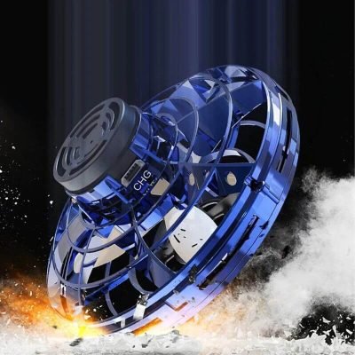 Drone Auto Fly - Drone Enfant - Science Labs