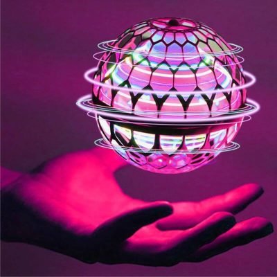 Drone Boule - Drone Enfant - Science Labs