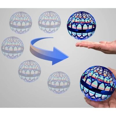 Drone Boule - Drone Enfant - Science Labs