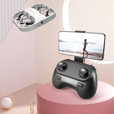 Jouet Drone Incassable - Drone Enfant - Science Labs