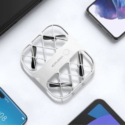 Jouet Drone Incassable - Drone Enfant - Science Labs