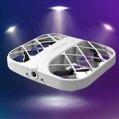 Unbreakable Toy Drone