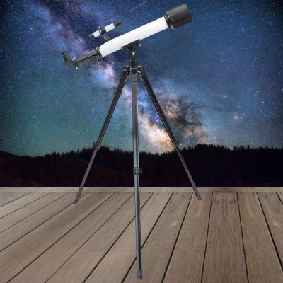 Lunette Astronomique Enfant - Télescope Enfant - Science Labs