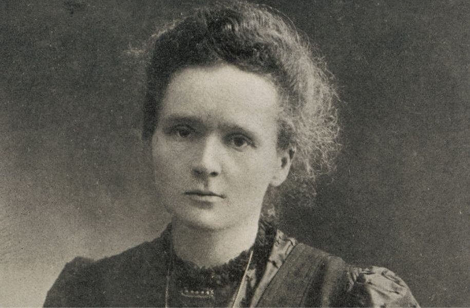 Marie Curie