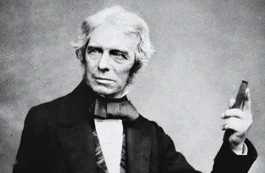 Michael Faraday