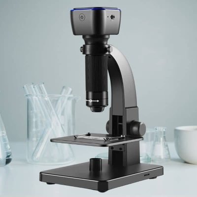 Microscope Ado - Microscope Enfant - Science Labs