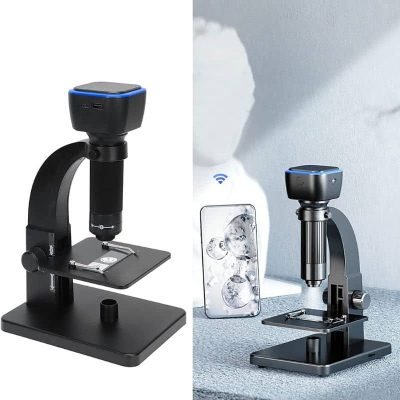 Microscope Ado - Microscope Enfant - Science Labs