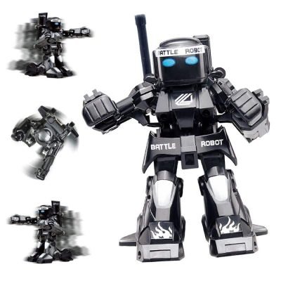 Robot Combat Jouet - robot Jouet Enfant - Science Labs