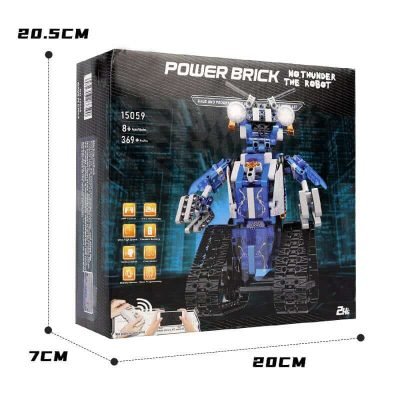 Robot Enfant - robot Jouet Enfant - Science Labs