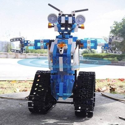 Robot Enfant - robot Jouet Enfant - Science Labs