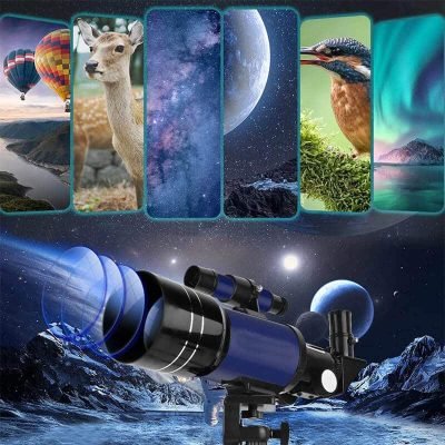 Télescope Junior - Télescope Enfant - Science Labs