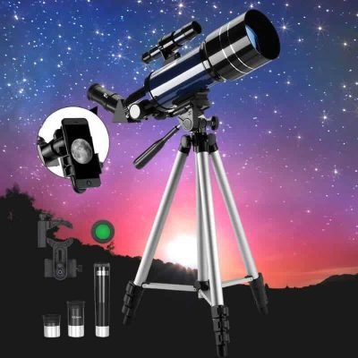 Télescope Junior - Télescope Enfant - Science Labs