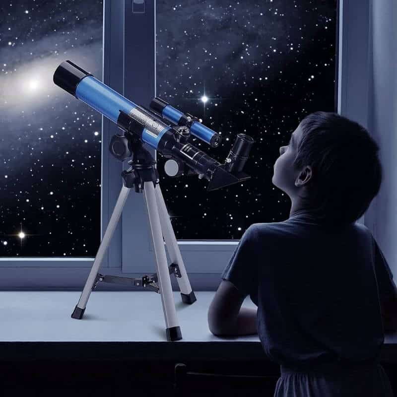 Télescope pour Ado - Télescope Enfant - Science Labs