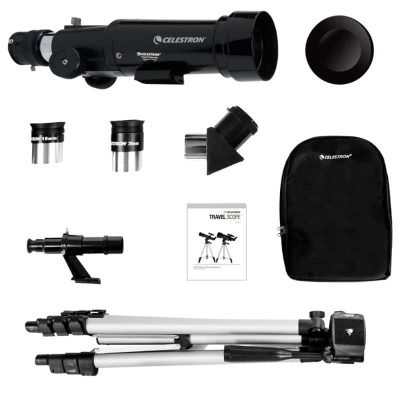 Télescope pour Débutant - Télescope Enfant - Science Labs