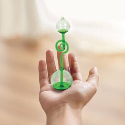 Bouillant de Franklin - Objet Déco Insolite- Science Labs