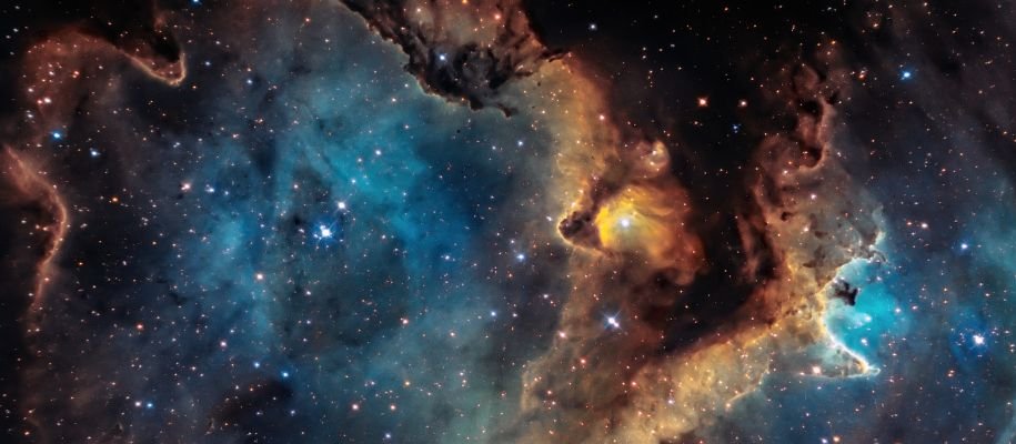 Combien de galaxie dans l'univers