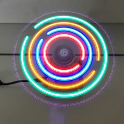 Bobine Tesla Miniature - Science Labs