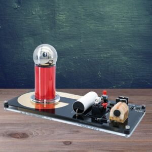 Tesla Coil Toy