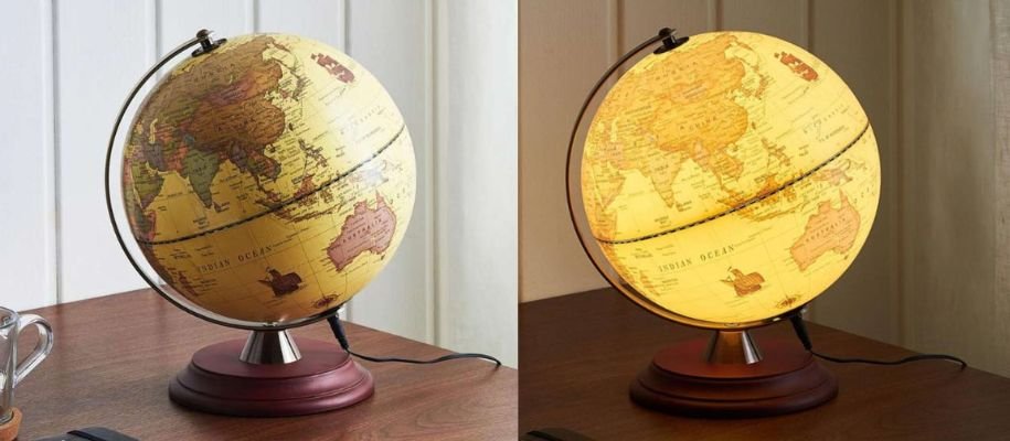 Décoration Objet Scientifique