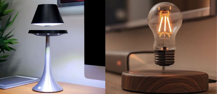 Décoration Style Scientifique