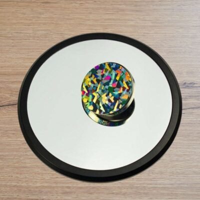 Disque d'Euler - Science Labs