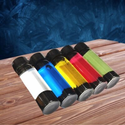 Ferrofluid Décoration - Science Labs