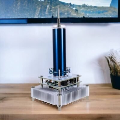 Mini Tesla Coil