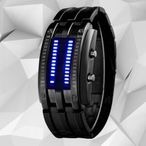 Binary Watch