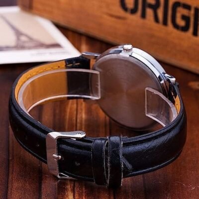 Montre Équation Mathématique - Montre Originale - Science Labs