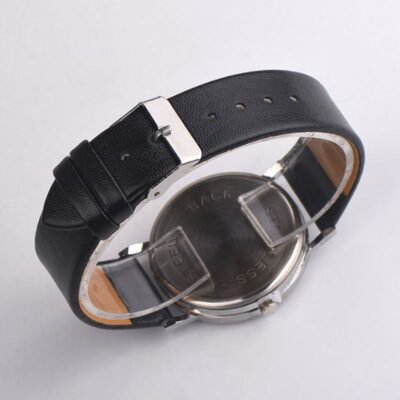 Montre Insolite Atome - Montre Originale - Science Labs