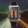 Nixie Tube Watch