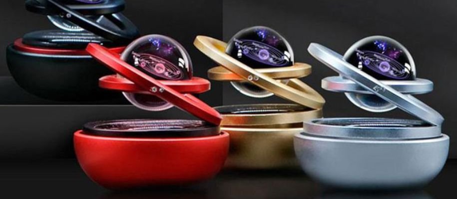 Objet Scientifique Insolite