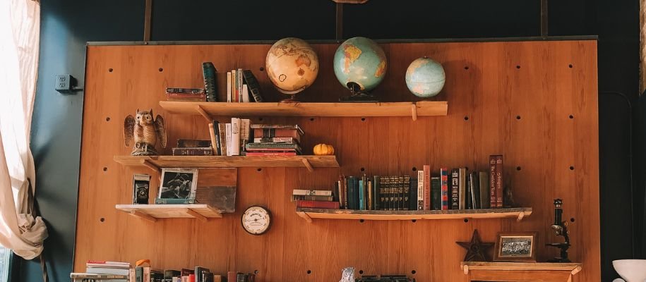 Top 10 Décorations Scientifiques