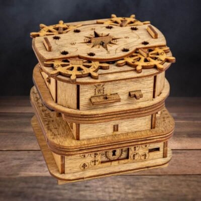 Brain Teaser for Adults Hard