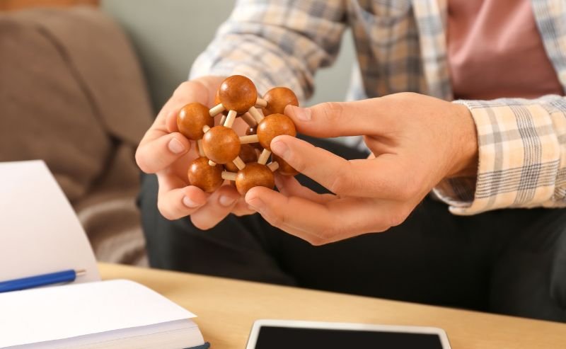 Jeux Casse Tête Collection