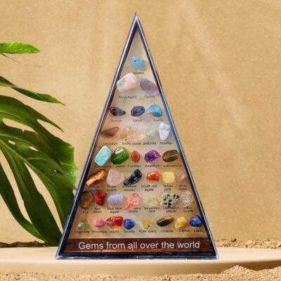 Gemstones Box