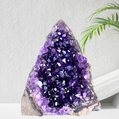 Amethyst Geode