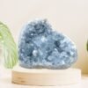 Blue Geode