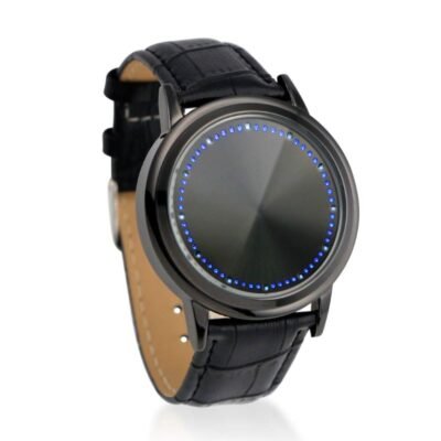 Montre Geek - Montre Originale - Science Labs