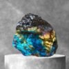 Raw Labradorite
