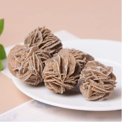 Rose de Sable Pierre - Science Labs