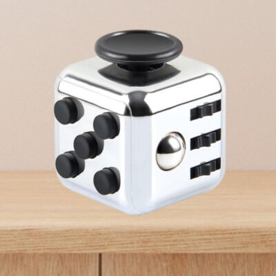 Cube Fidget Toy