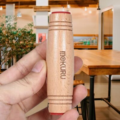 Fidget Mokuru - Jeux Anti Stress - Science Labs