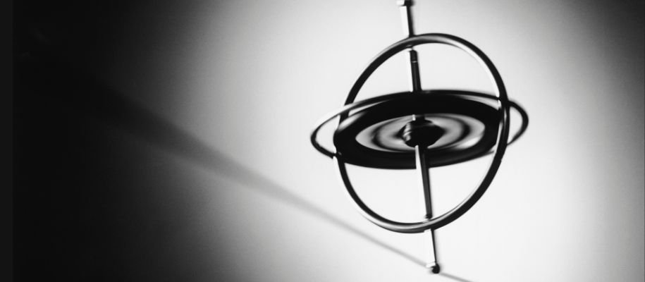 Gyroscope Définition