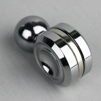 Hand Spinner Magnétique - jeux anti stress