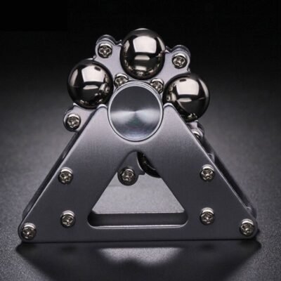 Hand Spinner Rare - jeux anti stress